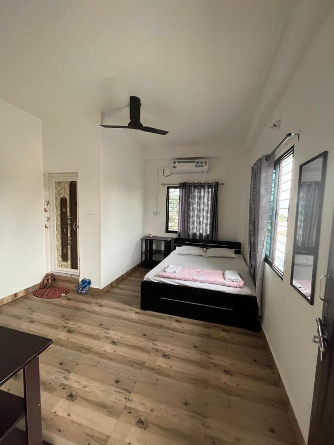 Marigold Hotel Siliguri Exterior photo